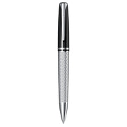 SCRIKSS, Ballpoint Pen - PERA 477 BLACK CHROME 2