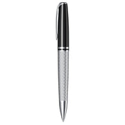 SCRIKSS, Ballpoint Pen - PERA 477 BLACK CHROME 3