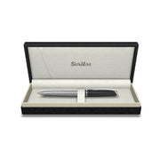 SCRIKSS, Ballpoint Pen - PERA 477 BLACK CHROME 4