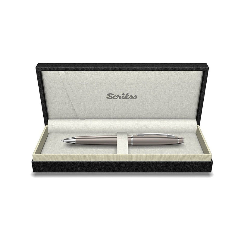SCRIKSS, Ballpoint pen - NOBLE 35 TITANIUM 4