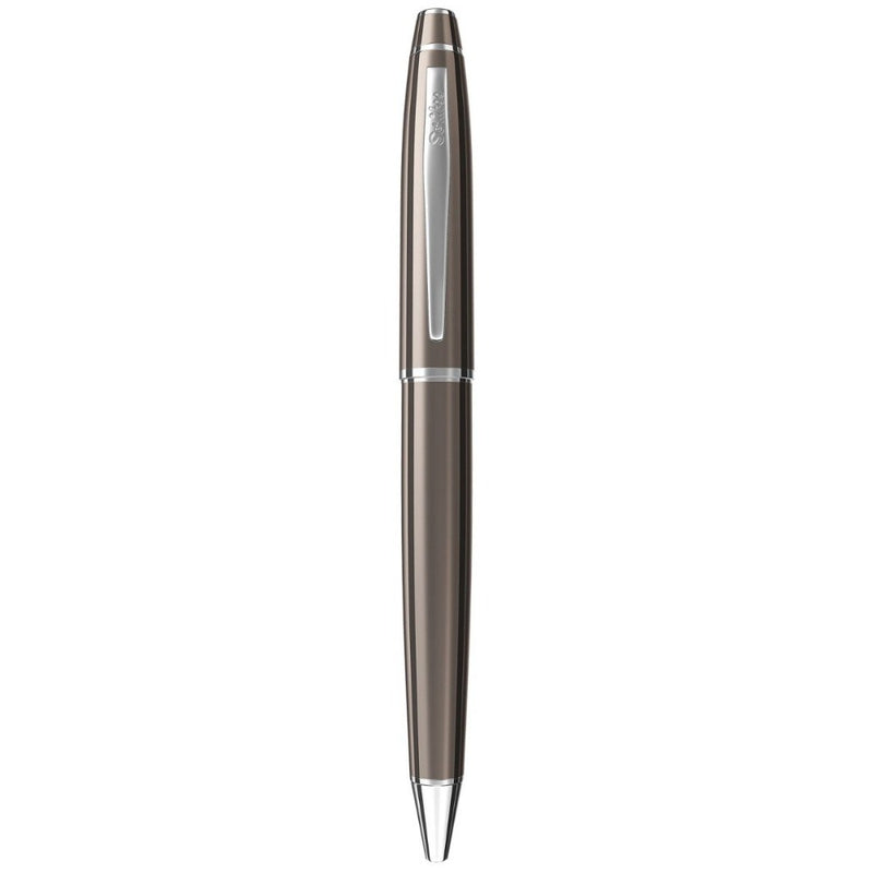 SCRIKSS, Ballpoint pen - NOBLE 35 TITANIUM 
