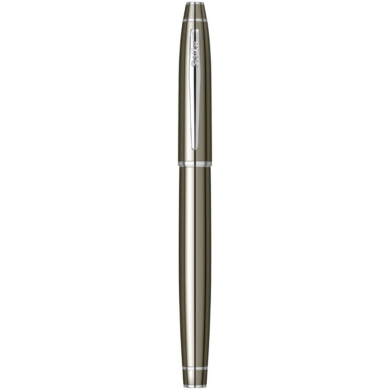SCRIKSS, Roller pen - NOBLE 35 TITANIUM CT 