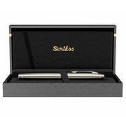 SCRIKSS, Roller pen - NOBLE 35 TITANIUM CT 10