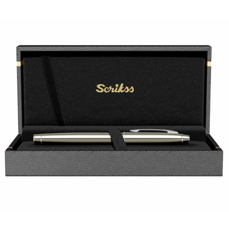 SCRIKSS, Roller pen - NOBLE 35 TITANIUM CT 10
