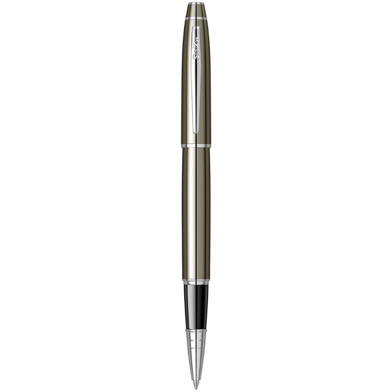 SCRIKSS, Roller pen - NOBLE 35 TITANIUM CT 4