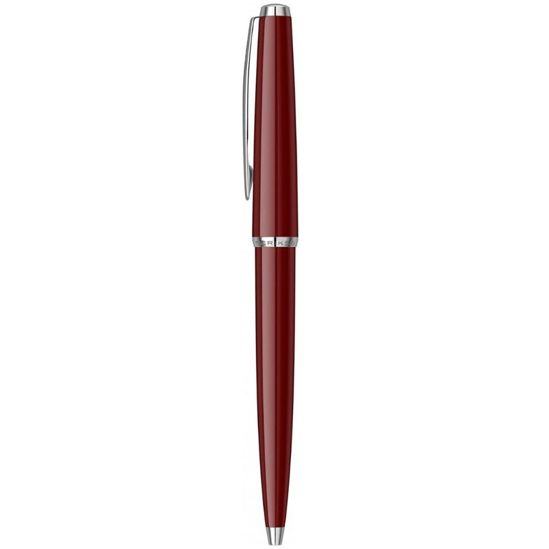 SCRIKSS, Ballpoint Pen - VINTAGE 33 BURGUNDY 1