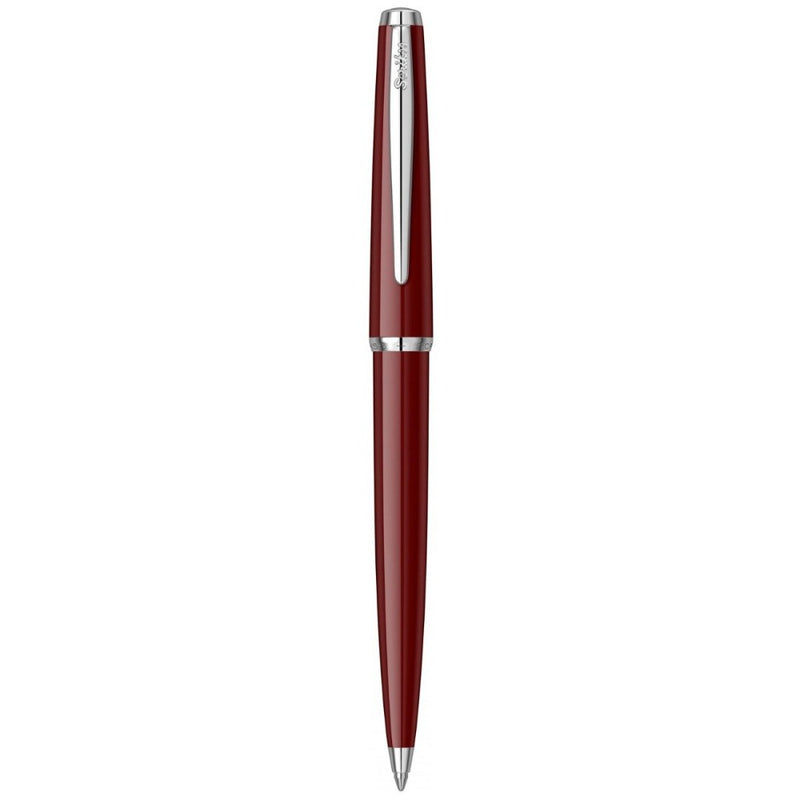 SCRIKSS, Ballpoint Pen - VINTAGE 33 BURGUNDY 4