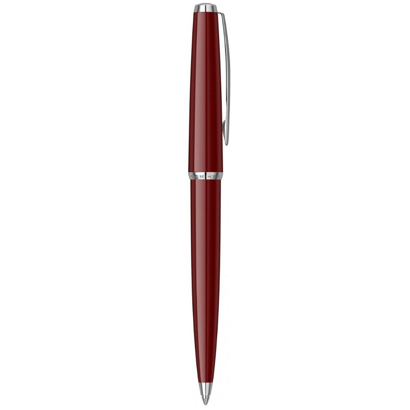 SCRIKSS, Ballpoint Pen - VINTAGE 33 BURGUNDY 7