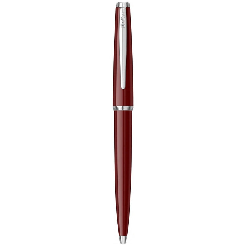 SCRIKSS, Ballpoint Pen - VINTAGE 33 BURGUNDY 