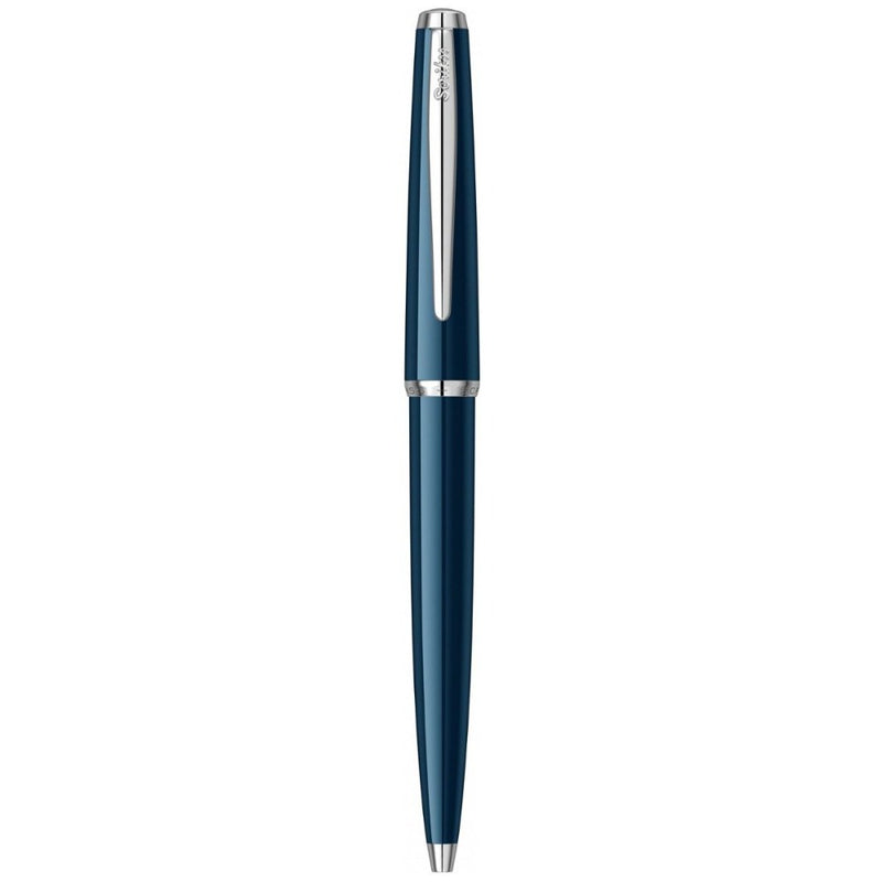 SCRIKSS, Ballpoint pen - VINTAGE 33 NAVY BLUE 