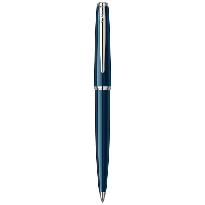 SCRIKSS, Ballpoint pen - VINTAGE 33 NAVY BLUE 4