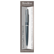 SCRIKSS, Ballpoint pen - VINTAGE 33 NAVY BLUE 8