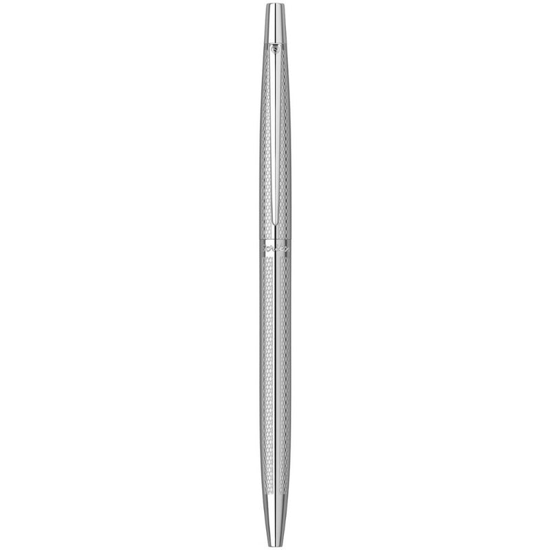 SCRIKSS, Ballpoint Pen - VENUS 711 Wave Chrome CT 