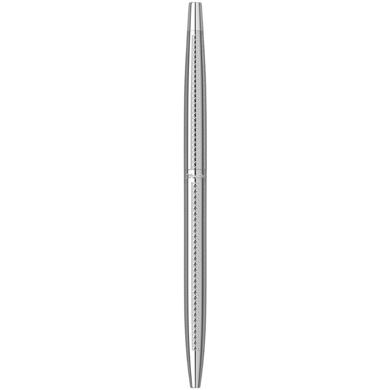 SCRIKSS, Ballpoint Pen - VENUS 711 Wave Chrome CT 2