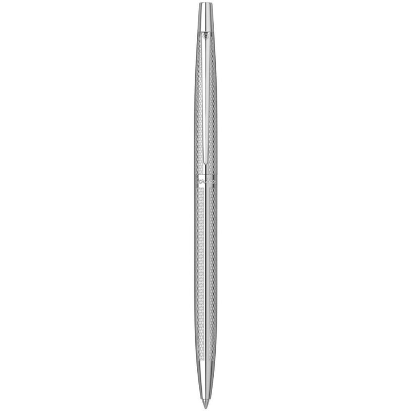 SCRIKSS, Ballpoint Pen - VENUS 711 Wave Chrome CT 4