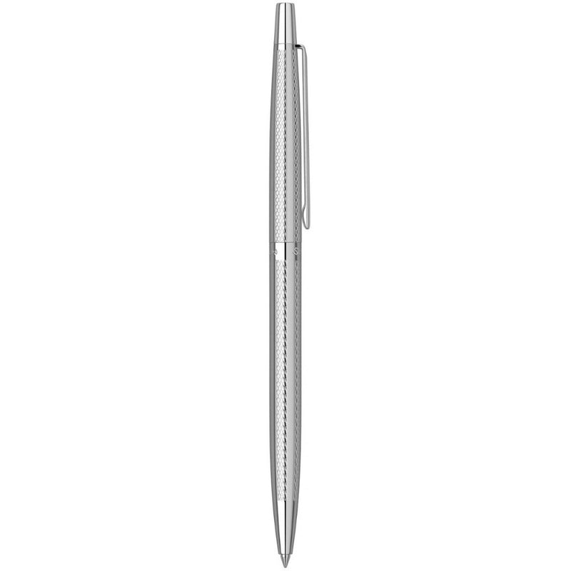 SCRIKSS, Ballpoint Pen - VENUS 711 Wave Chrome CT 7