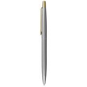 SCRIKSS, Ballpoint Pen - VENUS 711 Wave Chrome Gold 3