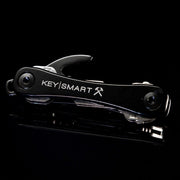 KEYSMART, Rugged BLACK  9