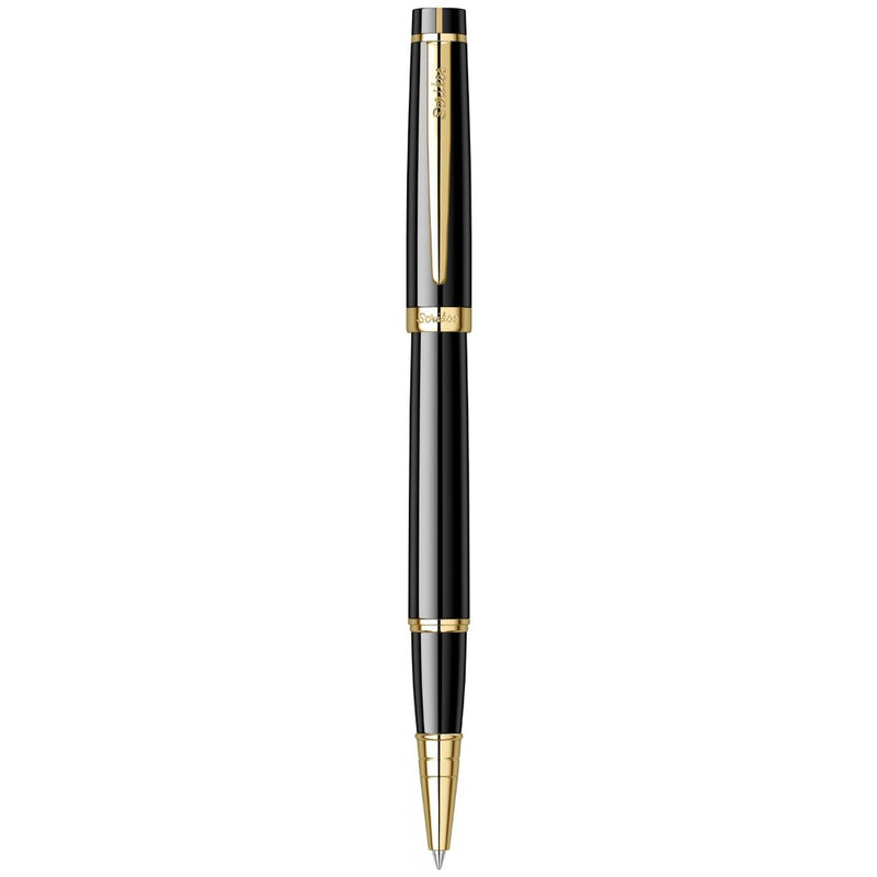 SCRIKSS, Roller Pen - HONOR 38 BLACK GT.