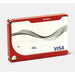 KEYSMART, Card Holder - BOGUI CLICK with RFID CARD RED 5