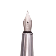 KACO, Fountain Pen - BALANCE GREY 2