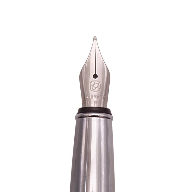 KACO, Fountain Pen - BALANCE GREY 2