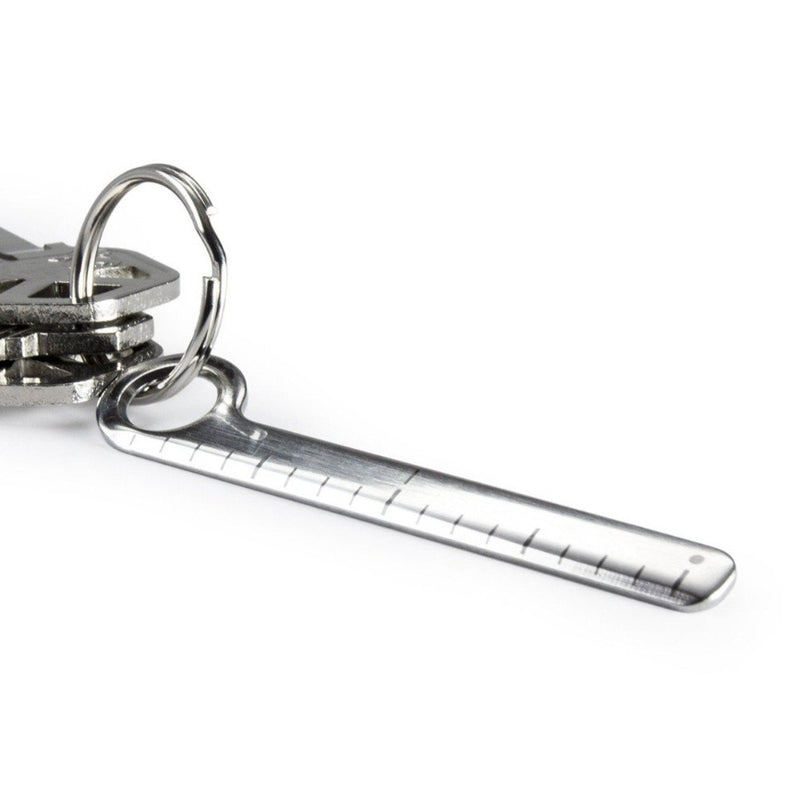 KEYSMART, Nano RULER 1