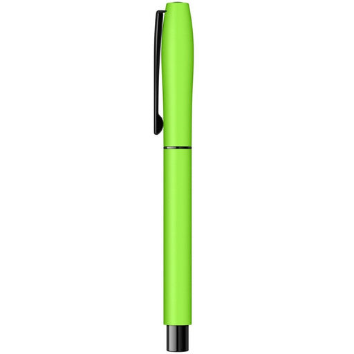 SCRIKSS, Roller Pen - CARNIVAL LIGHT GREEN NEON BT 1