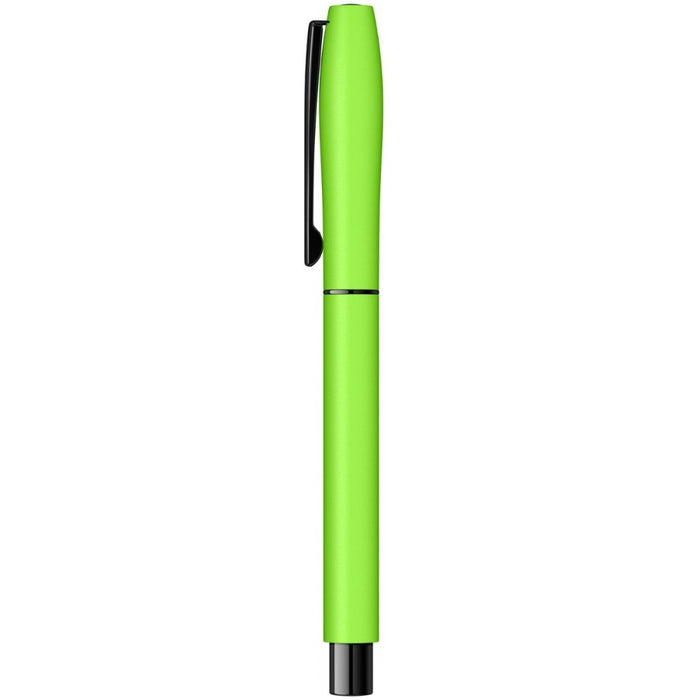 SCRIKSS, Roller Pen - CARNIVAL LIGHT GREEN NEON BT 1
