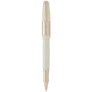 LABAN, Roller Pen - MOUVISO IVORY/GOLD 2