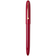 KACO, Fountain Pen - RETRO RED