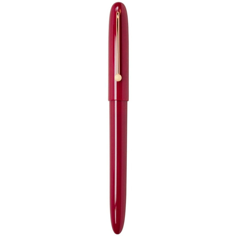 KACO, Fountain Pen - RETRO RED