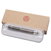 TWSBI, Fountain Pen - PRECISION GUNMETAL 9
