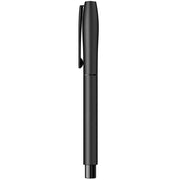 SCRIKSS, Roller Pen - CARNIVAL SATIN BLACK BT 1