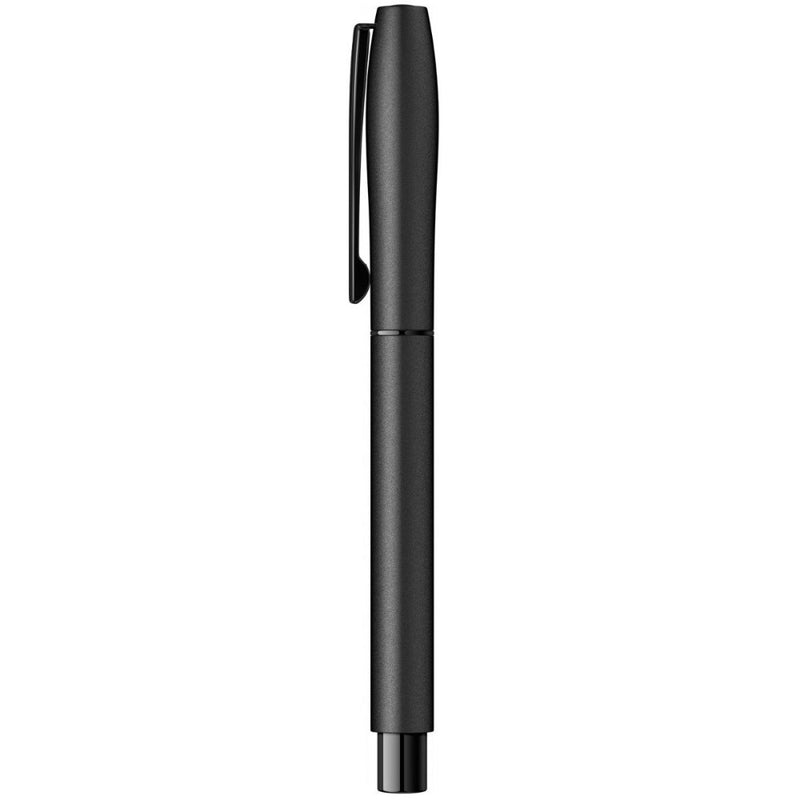 SCRIKSS, Roller Pen - CARNIVAL SATIN BLACK BT 1