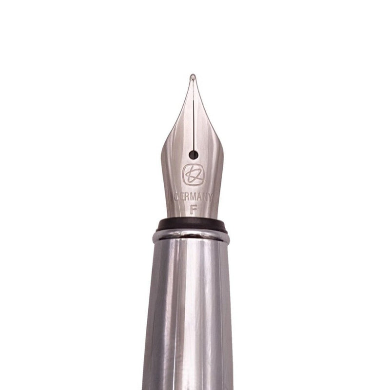 KACO, Fountain Pen - BALANCE BLACK 2