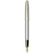 SCRIKSS, Fountain Pen - NOBLE 35 CHROME GT 4