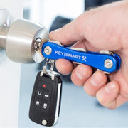 KEYSMART, Rugged BLUE. 11