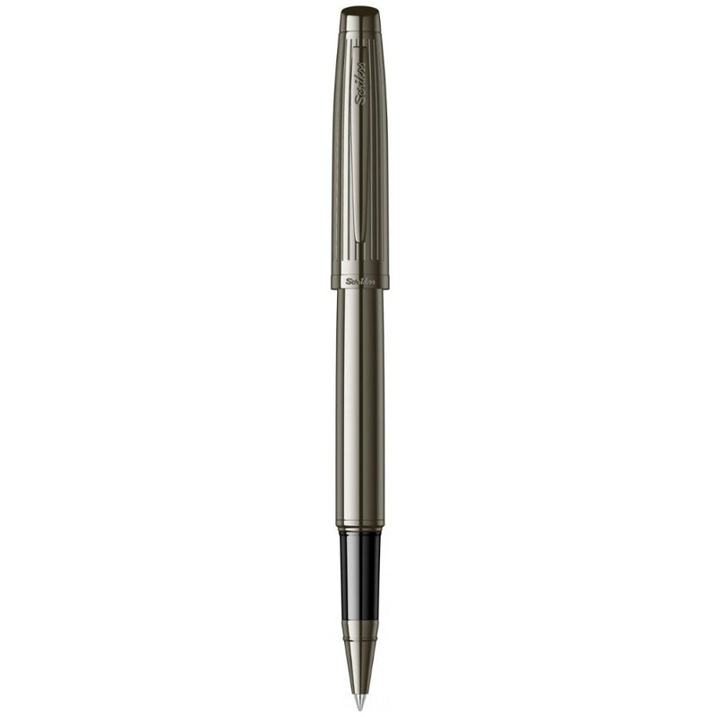 SCRIKSS, Roller Pen - OSCAR 39 TITANIUM GMT 4