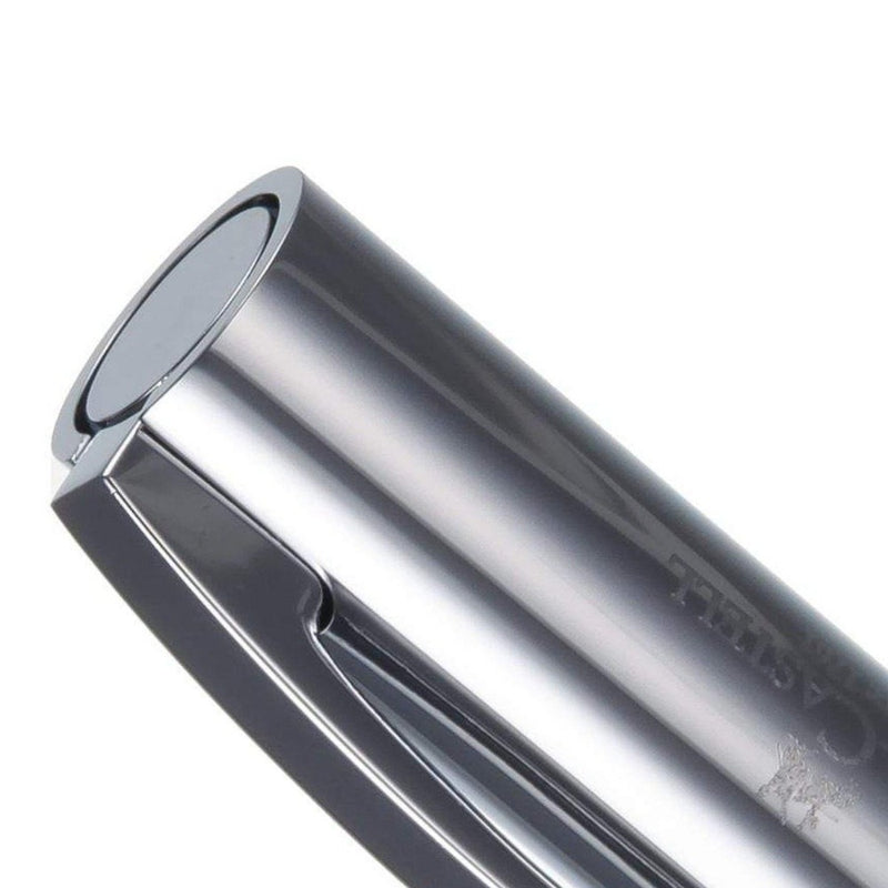 FABER CASTELL, Roller Pen - AMBITION COCOWOOD 7