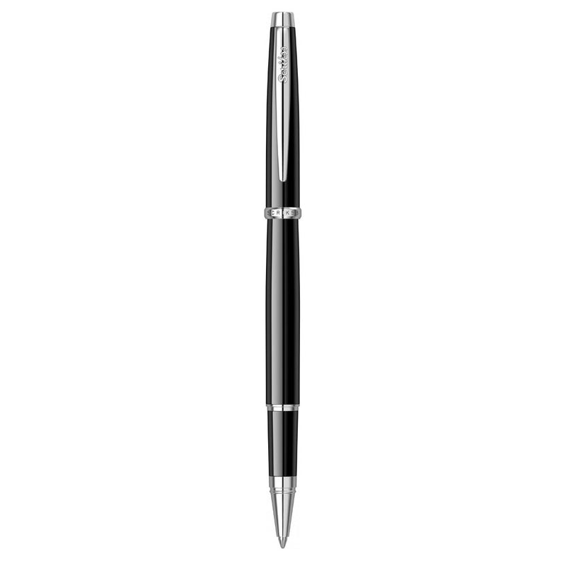 SCRIKSS, Rollerball Pen - METROPOLIS 800 BLACK CT.