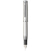 PLATINUM, Fountain Pen - PROCYON Luster STAIN SILVER 3