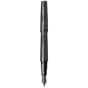 SCRIKSS, Fountain Pen - HERITAGE TITANIUM BT 4