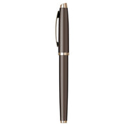 SCRIKSS, Roller Pen - OSCAR 39 Brown Pink Gold GT 1