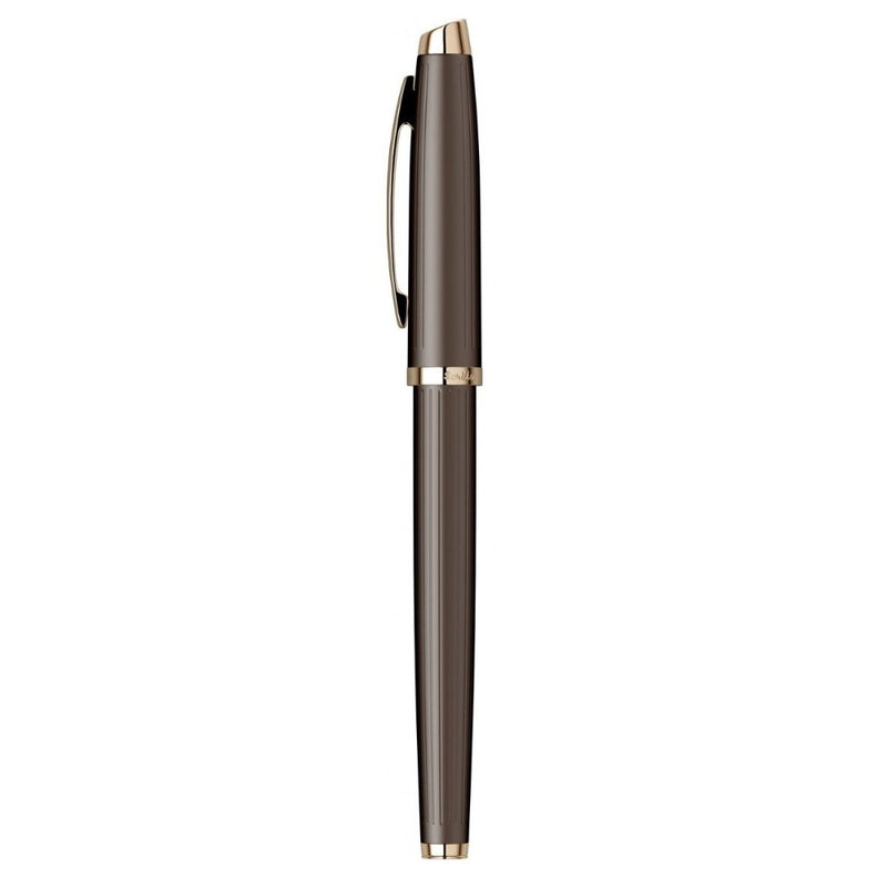 SCRIKSS, Roller Pen - OSCAR 39 Brown Pink Gold GT 1