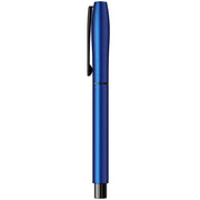 SCRIKSS, Roller Pen - CARNIVAL SATIN BLUE BT 1