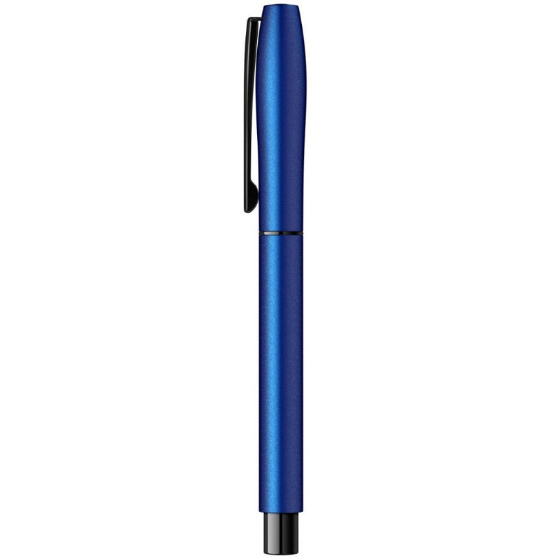 SCRIKSS, Roller Pen - CARNIVAL SATIN BLUE BT 1