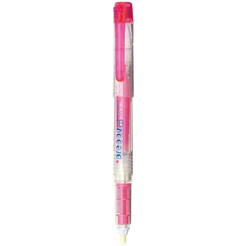 PLATINUM, Refillable Highlighter - PREPPY PINK 1