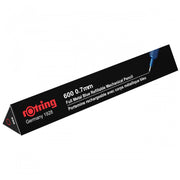 ROTRING, Mechanical Pencil - 600 BLUE 9