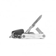 KEYSMART, Pro W/Tile Smart Location WHITE 8